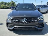 Certified 2022 Mercedes-Benz GLC 300 4MATIC image 2