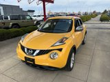 Used 2015 Nissan Juke S image 3