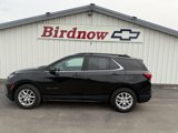Used 2022 Chevrolet Equinox LT image 6