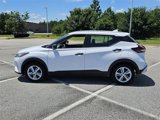 Used 2023 Nissan Kicks S image 4