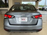 Used 2024 Nissan Versa SV w/ Trunk Package image 3