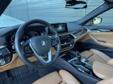 Used 2020 BMW 540i xDrive w/ Premium Package image 4