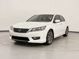 Used 2015 Honda Accord Sport image 3