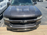 Used 2016 Chevrolet Silverado 1500 LT w/ All Star Edition image 2