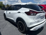 Used 2022 Nissan Kicks S image 4