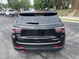 Used 2019 Jeep Compass Trailhawk image 6
