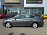 Used 2018 Nissan Sentra SV image 2