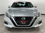 Used 2022 Nissan Altima 2.5 S image 2