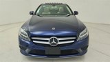 Used 2020 Mercedes-Benz C 300 Sedan image 2