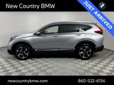 Used 2019 Honda CR-V Touring image 4