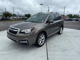 Used 2018 Subaru Forester 2.5i Touring w/ Popular Package #2 image 2