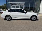 Used 2023 BMW 330i xDrive Sedan w/ Driving Assistance Package image 2
