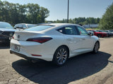 New 2025 Acura Integra image 5