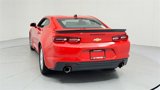 Used 2022 Chevrolet Camaro LS image 4