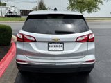 Used 2018 Chevrolet Equinox LT image 5