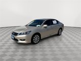 Used 2015 Honda Accord EX-L image 4