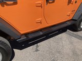 Used 2012 Jeep Wrangler Unlimited Sport image 5
