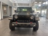 Used 2022 Jeep Wrangler Sport image 3