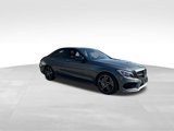 Used 2017 Mercedes-Benz C 43 AMG 4MATIC Sedan image 1