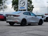 New 2025 MAZDA MAZDA3 s image 5