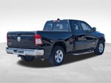 Used 2022 RAM 1500 Big Horn w/ Trailer Tow Group image 5