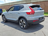 Used 2025 Volvo XC40 B5 Ultra w/ Climate Package image 4