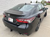 Certified 2022 Toyota Camry SE w/ Audio Upgrade Package image 6