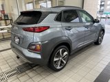 Used 2021 Hyundai Kona Ultimate w/ Cargo Package image 3