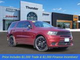 Used 2019 Dodge Durango R/T w/ Technology Group image 1