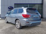 Used 2017 Nissan Pathfinder SL image 4