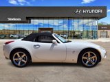 Used 2007 Pontiac Solstice Convertible w/ Premium Package image 4
