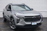 New 2025 Chevrolet Trax RS w/ Driver Confidence Package image 4