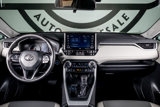 Used 2020 Toyota RAV4 XLE Premium image 4