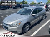 Used 2015 Chevrolet Malibu LT w/ Power Convenience Package image 4