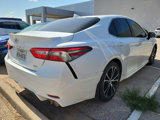Used 2019 Toyota Camry SE image 3