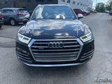 Used 2018 Audi SQ5 Premium Plus w/ S Sport Package image 2