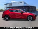 Used 2021 MAZDA MAZDA3 s image 6