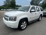 Used 2013 Chevrolet Tahoe LTZ image 3