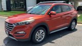 Used 2017 Hyundai Tucson Eco image 4
