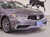Used 2019 Acura TLX V6 image 3