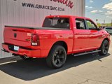 Used 2016 RAM 1500 Sport w/ Torred Sport Package image 5