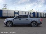 New 2024 Ford Maverick XLT w/ XLT Luxury Package image 3