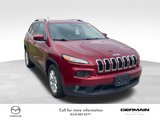 Used 2015 Jeep Cherokee Latitude image 3