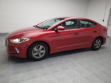 Used 2018 Hyundai Elantra ECO image 2