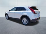 Used 2023 Cadillac XT4 Luxury w/ Cold Weather Package image 3
