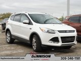 Used 2015 Ford Escape Titanium w/ Equipment Group 301A image 2