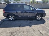 Used 2017 Jeep Compass High Altitude image 3