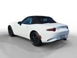 Certified 2020 MAZDA MX-5 Miata Sport image 3