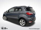 Used 2021 Ford EcoSport SE w/ SE Appearance Package image 3