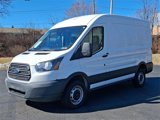 Used 2017 Ford Transit 250 130 Medium Roof image 5